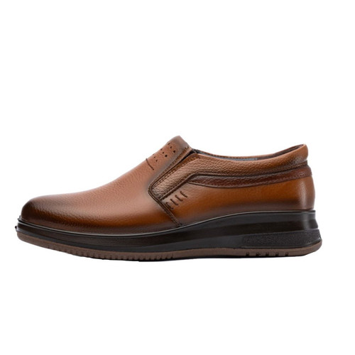 کفش طبی مردانه مدل یریش کد 391