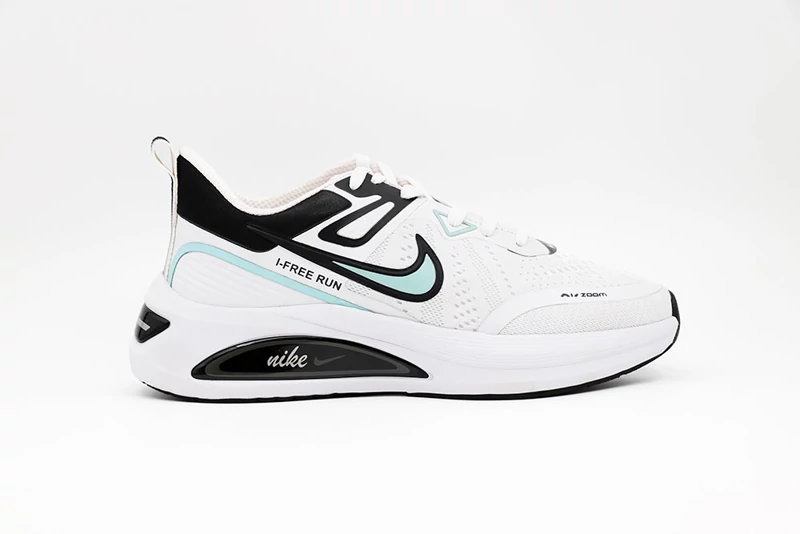 کفش اسپرت نایک مدل Nike i free master quality سفید