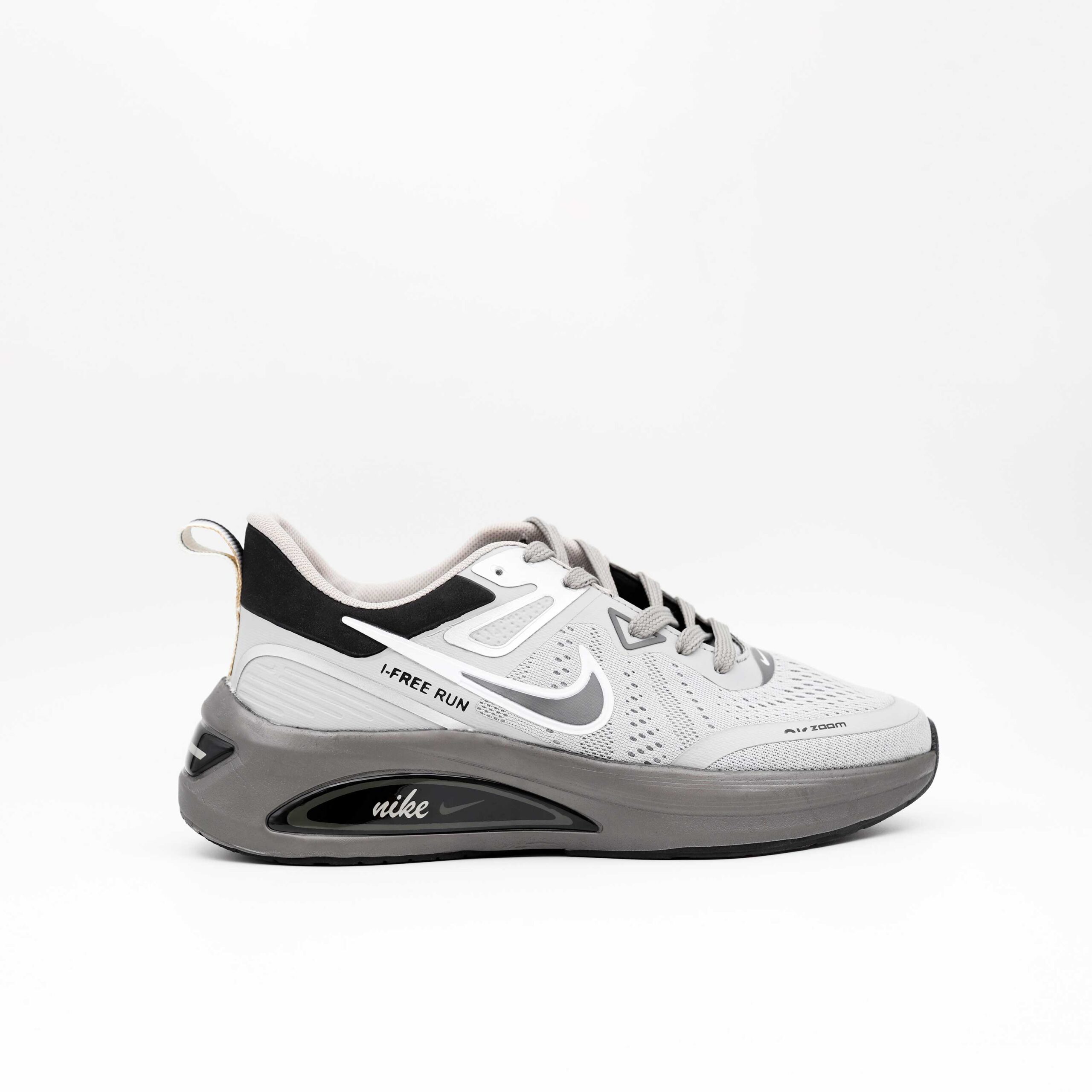 کفش اسپرت نایک مدل Nike i free master quality طوسی