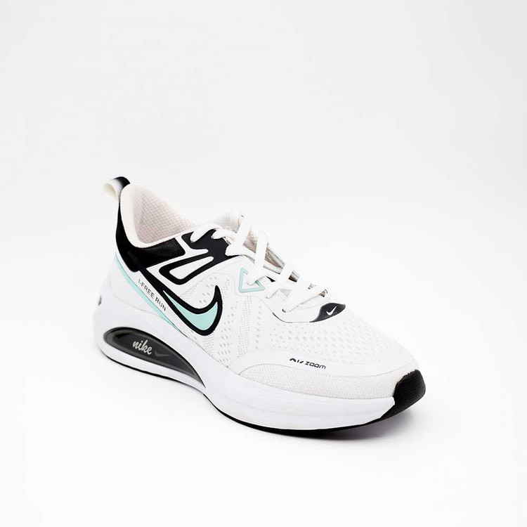 کفش اسپرت نایک مدل Nike i free master quality سفید