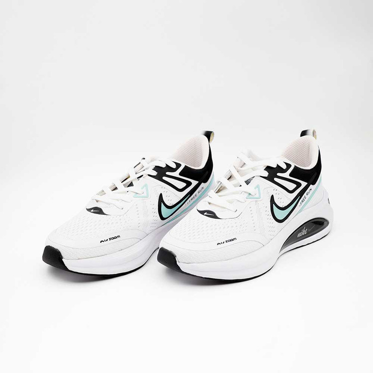 کفش اسپرت نایک مدل Nike i free master quality سفید