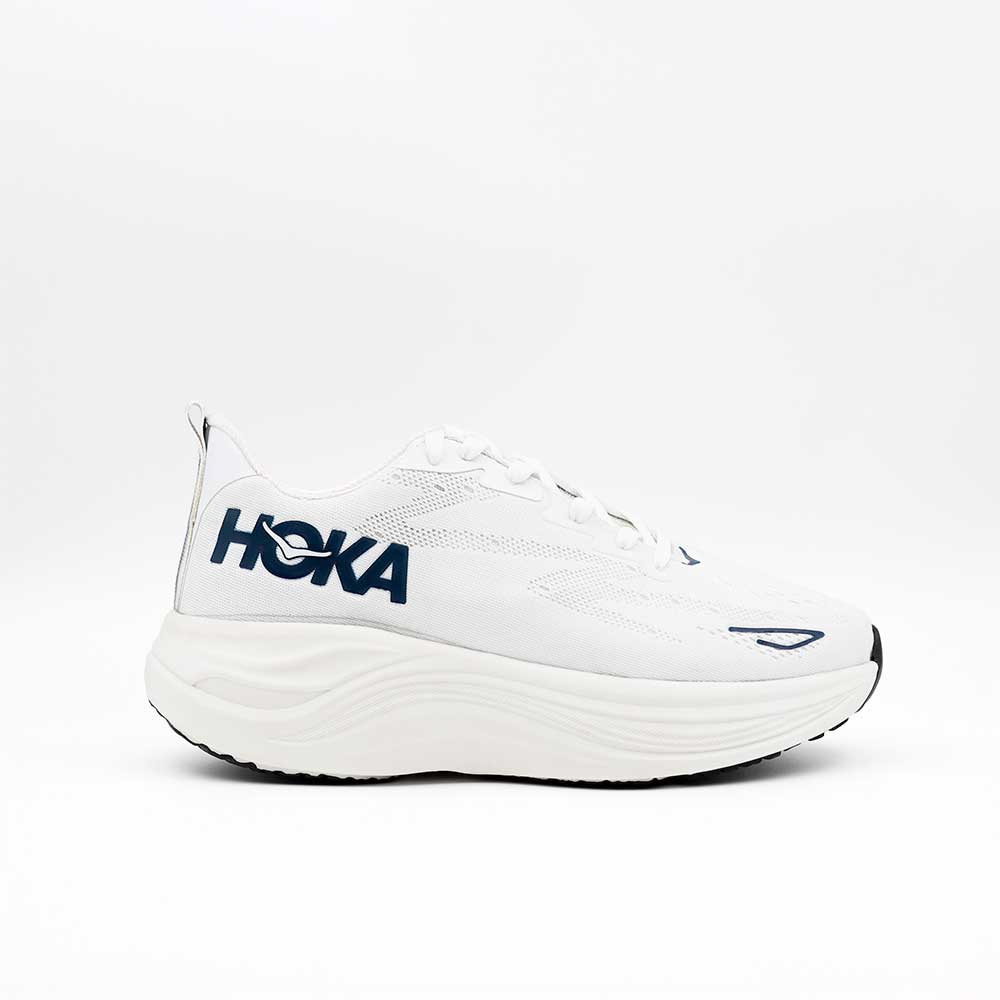 کفش اسپرت مردانه Hooka سفید