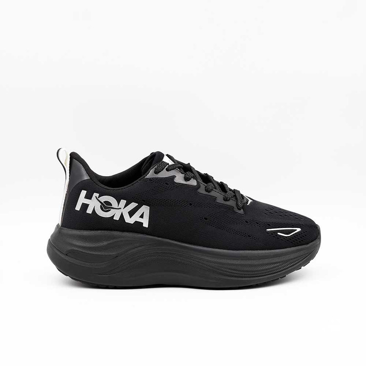 کفش اسپرت مردانه Hooka مشکی