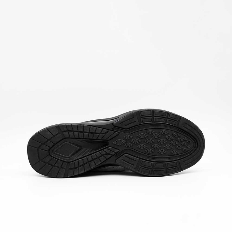 کفش اسپرت نایک مدل Nike i free master quality طوسی مشکی